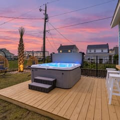 Circle View Cottage