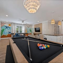 Costa Del Mar | Beach Access~Pool Table~Central EI