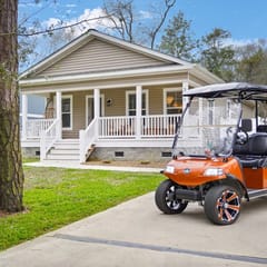 Costa Del Sol | Golf Cart~Beach Access~Pool Table