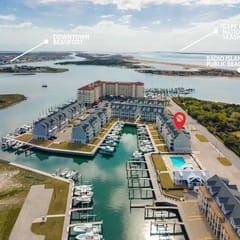 The Harbour Club|Pool·Beach Access·Elevator·4story