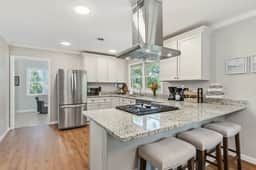 Beaufort Breeze | Hot Tub· Game Room· Mins to Town - Image 5
