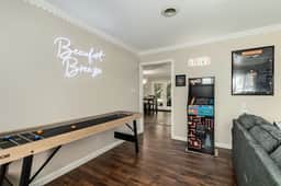 Beaufort Breeze | Hot Tub· Game Room· Mins to Town - Image 2
