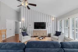 Blue Haven Hideaway | Golf Cart · Elevator · 4BR - Image 2