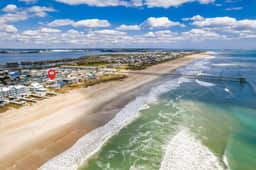 Bungalow No. 5 | Ocean Views · Private Boardwalk · 4BR - Image 5
