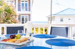 Bungalow No. 5 | Ocean Views · Private Boardwalk · 4BR - Image 4