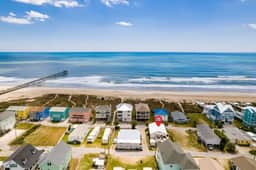 Bungalow No. 5 | Ocean Views · Private Boardwalk · 4BR - Image 2