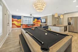 Costa Del Sol | Golf Cart~Beach Access~Pool Table - Image 2