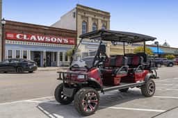 High Tide Retreat|Golf Car·Downtown Beaufort·Boats - Image 3
