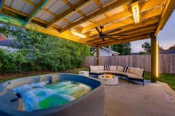 Old Oak Oasis - Image 5