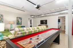 Salt & Serenity | Sleeps 14·Game Room·Walk to Beach - Image 3
