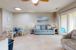 Sandy Feet Retreat | Beach Access~Pool~Suite - Image 3