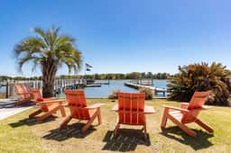 Sandy Shorts|Golf Cart~BeauCoast Resort~Sleeps 7 - Image 4