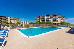Southwind Shores | Oceanfront · Gated · 2BR Atlantic Beach - Image 3