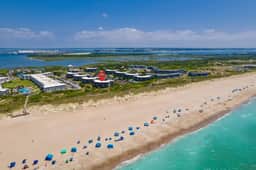 Southwind Shores | Oceanfront · Gated · 2BR Atlantic Beach - Image 2