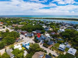 The Delamar Gibble | Historic DT Beaufort · 4BR - Image 3