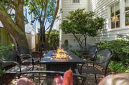 The Delamar Gibble | Historic DT Beaufort · 4BR - Image 5