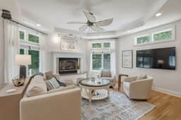 The Grand Carolina | Golf Cart ·Hot Tub ·4BR ·PKS - Image 4
