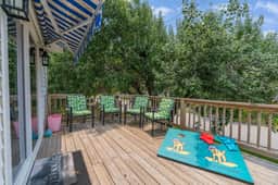 Turtle Cove | Central MHC· Deck· Pet Friendly· 3BR - Image 4