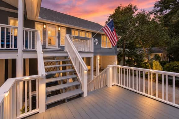 Blue Haven Hideaway | Golf Cart · Elevator · 4BR - Image 1