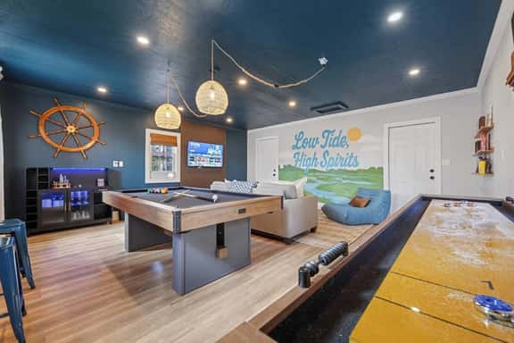 River Bend Retreat - Image 1