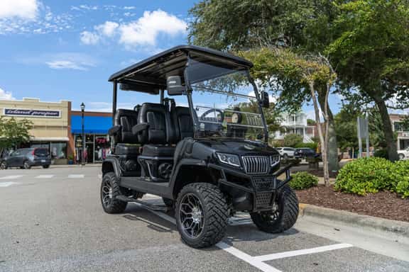 Teaches Hideaway| Golf Cart~Downtown Beaufort~2BR - Image 1