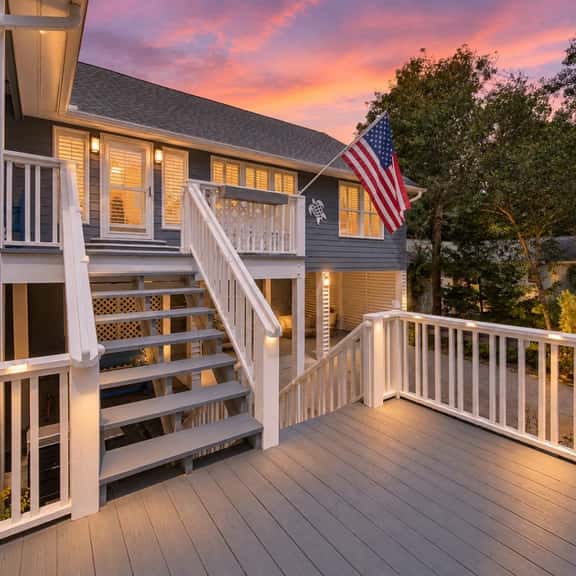 Blue Haven Hideaway | Golf Cart · Elevator · 4BR - Image 1