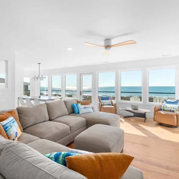 Ocean Immersion|Oceanfront·Private Boardwalk·PKS - Image 1