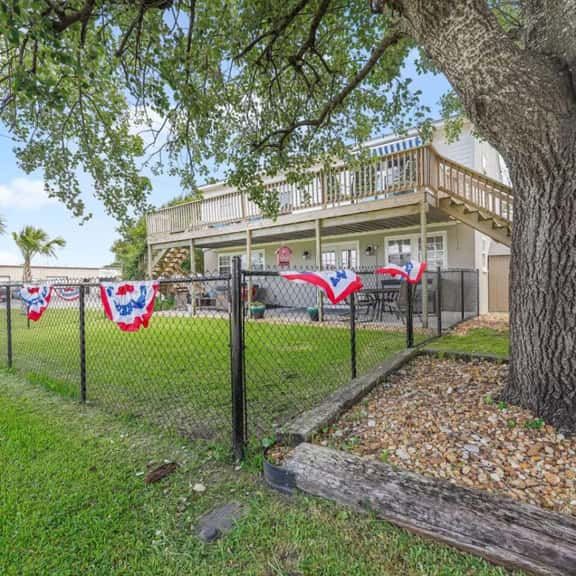 Pirates Cove|MHC~Fenced Yard~Boat Parking - Image 1