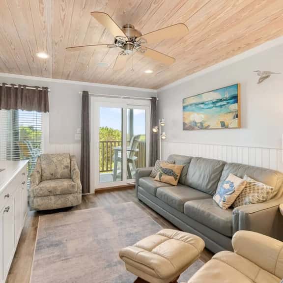 Southwind Shores | Oceanfront · Gated · 2BR Atlantic Beach - Image 1