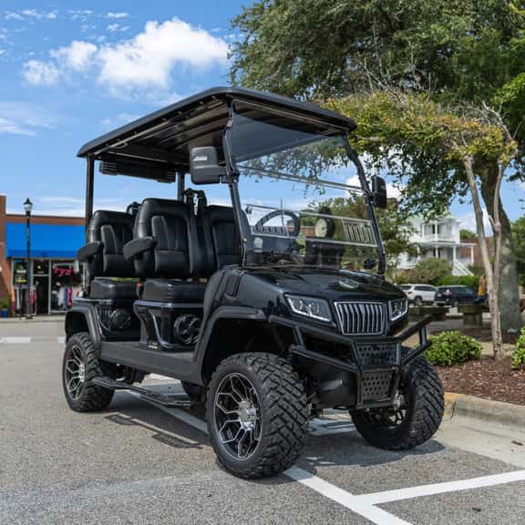 Teaches Hideaway| Golf Cart~Downtown Beaufort~2BR - Image 1