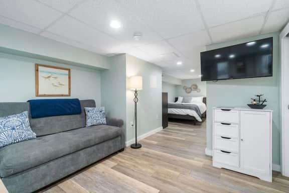 Beachside Studio~Easy Beach Access~Fully Stocked - Image 5