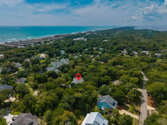Blue Haven Hideaway | Golf Cart · Elevator · 4BR - Image 5