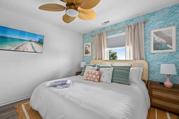 California Dreamin' | Golf Cart+Beach+Game Room - Image 4
