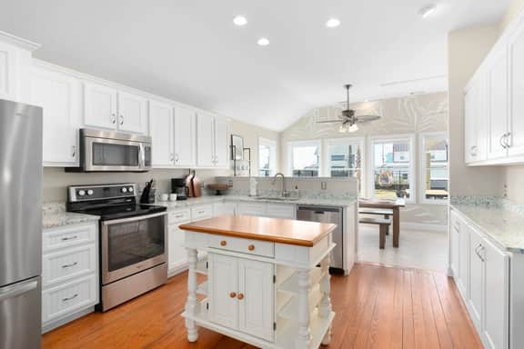 Circle View Cottage - Image 4