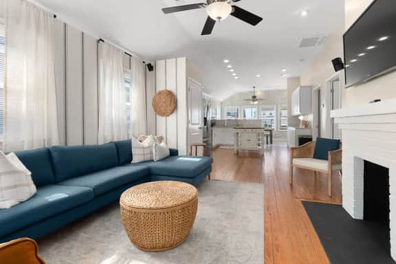 Circle View Cottage - Image 3