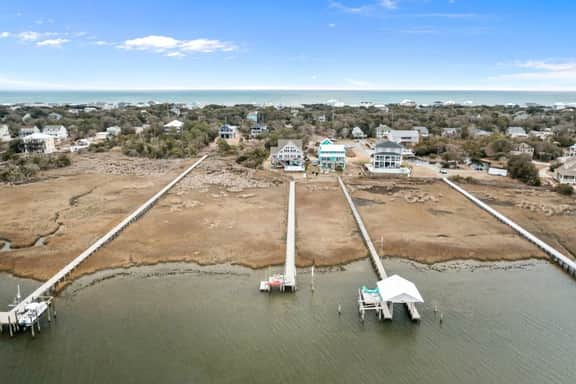 Egrets Edge | Marsh Views · Dock · Kayaks · Pool - Image 4
