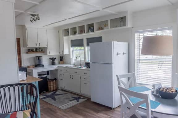 Low Tide Loft | Beaufort· Cafe Below· Dog Friendly - Image 4