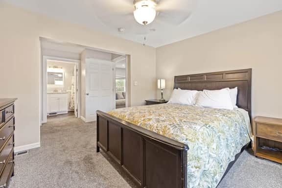Near DT MHC & AB Bridge~Pet Friendly~Boat Parking - Image 4