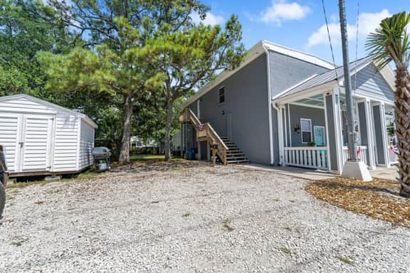 Near DT MHC & AB Bridge~Pet Friendly~Boat Parking - Image 2