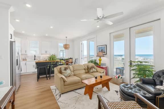 Oceanfront Guest Suite~Serenity by the Sea - Image 2