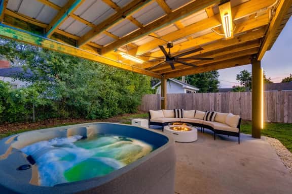 Old Oak Oasis - Image 5