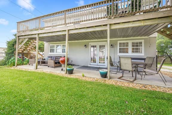 Pirates Cove|MHC~Fenced Yard~Boat Parking - Image 3