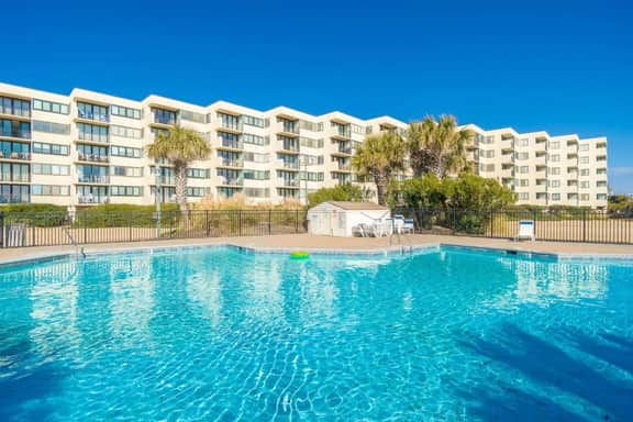 Sands Villa 217 - Image 5