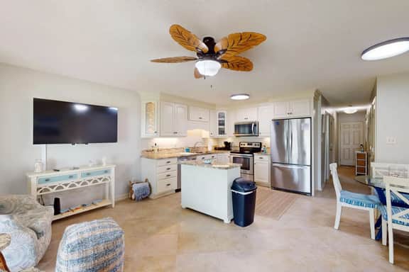 Sandy Feet Retreat | Beach Access~Pool~Suite - Image 5
