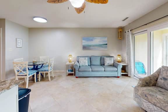 Sandy Feet Retreat | Beach Access~Pool~Suite - Image 3