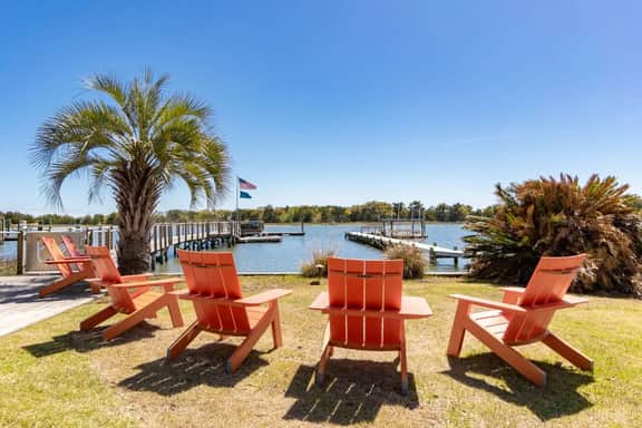 Sandy Shorts|Golf Cart~BeauCoast Resort~Sleeps 7 - Image 4