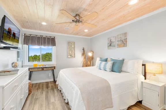 Southwind Shores | Oceanfront · Gated · 2BR Atlantic Beach - Image 4