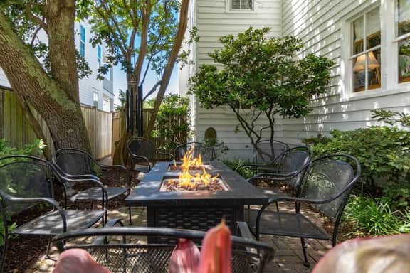 The Delamar Gibble | Historic DT Beaufort · 4BR - Image 5