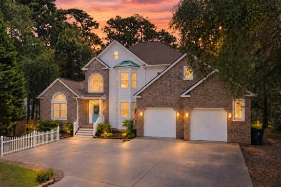 The Grand Carolina | Golf Cart ·Hot Tub ·4BR ·PKS - Image 2