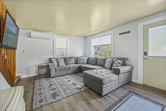 The Wilders Cabin - Unit C - Image 3